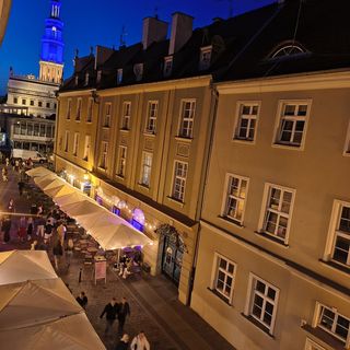 Apartament Wrocławska 4 Poznań (4)