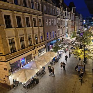 Apartament Wrocławska 4 Poznań (5)