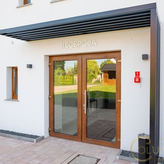 Pensjonat Columbus Bolesławiec (2)