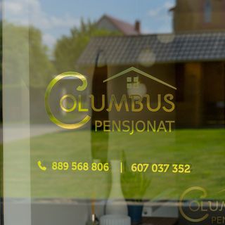 Pensjonat Columbus Bolesławiec (3)