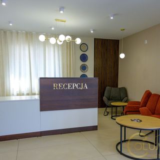 Pensjonat Columbus Bolesławiec (4)