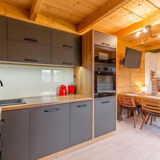 Domek SIUSTER  Bukowina Tatrzańska (5)