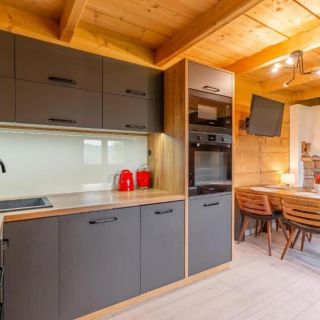 Domek SIUSTER Bukowina Tatrzańska (5)
