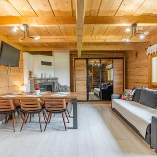 Domek SIUSTER  Bukowina Tatrzańska (2)