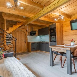 Domek SIUSTER  Bukowina Tatrzańska (4)