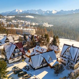 Noclegi SIUSTER Bukowina Tatrzańska (2)