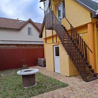 Fenyves Nyaraló Hajdúszoboszló (2)