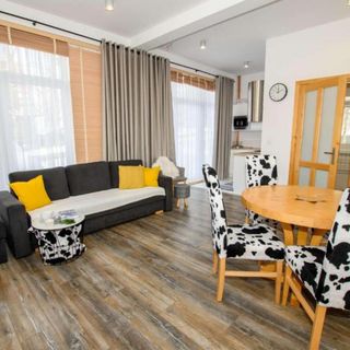 Apartamenty SIUSTER Bukowina Tatrzańska (5)