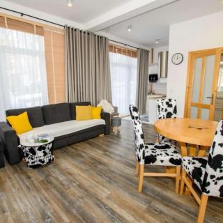 Apartamenty SIUSTER Bukowina Tatrzańska (5)