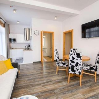 Apartamenty SIUSTER Bukowina Tatrzańska (3)