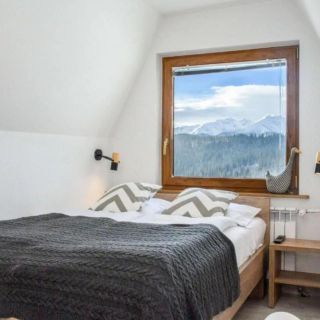 Apartamenty SIUSTER Bukowina Tatrzańska (2)