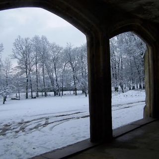 Pałac Dąbrowica Jelenia Góra (5)