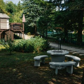 Dunacsillag Vendégház Kisoroszi (3)