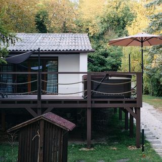 Dunacsillag Vendégház Kisoroszi (2)