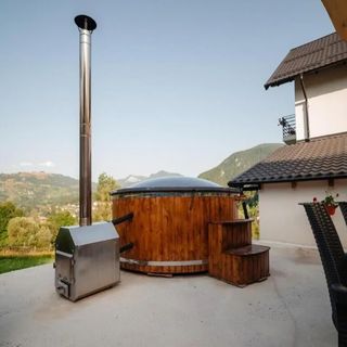 Casa Popas de Munte Podu Dâmboviţei (5)