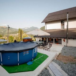 Casa Popas de Munte Podu Dâmboviţei (4)