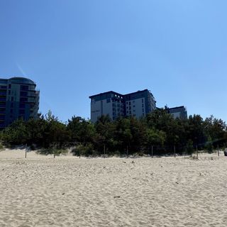 Apartament Z Widokiem Na Morze Porta Mare 9-te Piętro Dziwnówek (2)