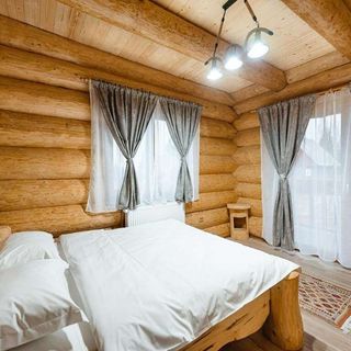 Rustic Chalet Călățele (3)