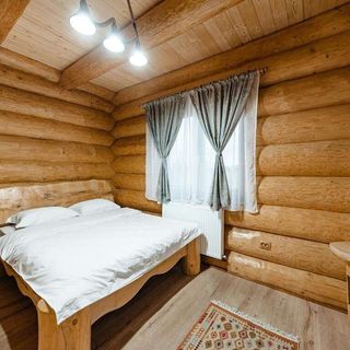 Rustic Chalet Călățele (5)