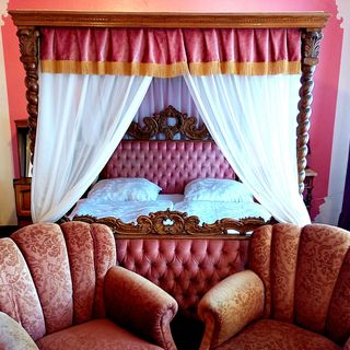 Tornácos Ház Mátraszentimre (2)