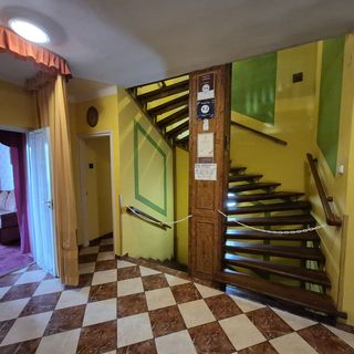 Tornácos Ház Mátraszentimre (4)