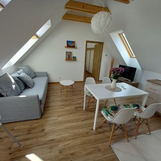 Jókai 54 Apartman Pápa (3)