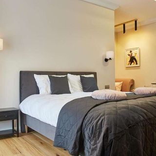 Apartament Tango la Piano House Alba Iulia (2)