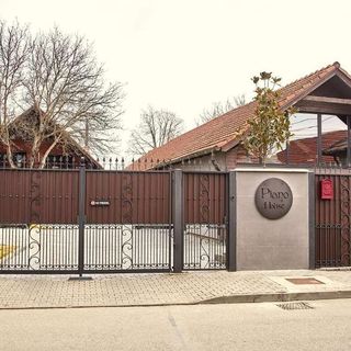 Apartament Tango la Piano House Alba Iulia (3)