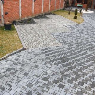 Apartament Tango la Piano House Alba Iulia (4)