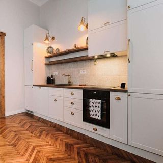 Old Town Central Apartment Cluj-Napoca (4)