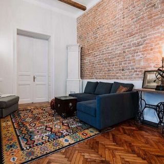 Old Town Central Apartment Cluj-Napoca (5)