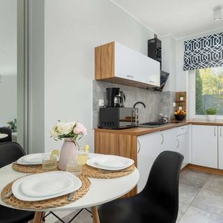 Toruńska 1A | Przytulne Studio | Parking Pobierowo (5)