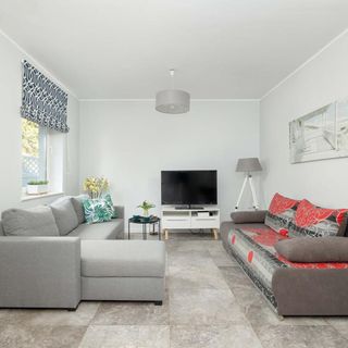 Toruńska 1A | Przytulne Studio | Parking Pobierowo (3)