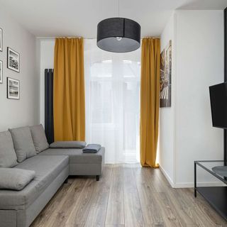 Apartament Kościuszki 31B | Nowoczesny Apartament | Centrum Katowice (2)