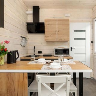 Reymonta 25 | Uroczy Dom | Przyjazny zwierzętom Pobierowo (4)