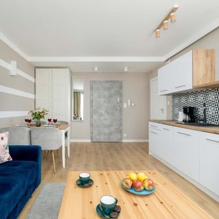 Powstańców 16B | Nadmorski Apartament | Basen Pobierowo (4)