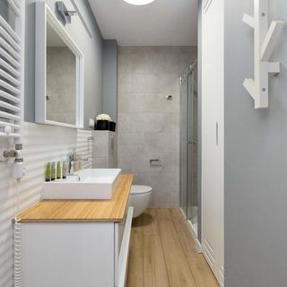 Powstańców 16B | Nadmorski Apartament | Basen Pobierowo (5)