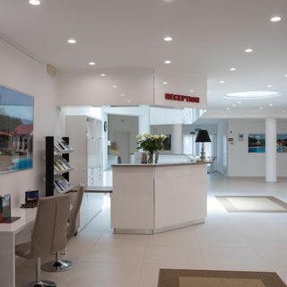 Csipkerózsa Üdülőházak Csólyospálos (3)