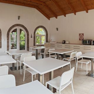 Csipkerózsa Üdülőházak Csólyospálos (5)