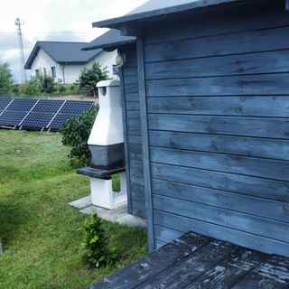 Domek Na Kocankach Czarnoszyce (4)