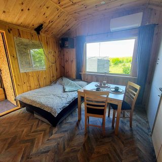 Domek Na Kocankach Czarnoszyce (2)