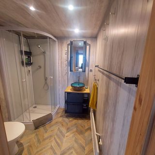 Domek Na Kocankach Czarnoszyce (3)