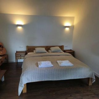 Agroturystyka Siedlisko Po Kolei Karczmiska (3)