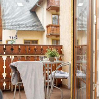 Podgórze 1B | Stylowy Apartament | Parking Szklarska Poręba (5)