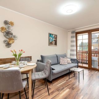 Podgórze 1B | Stylowy Apartament | Parking Szklarska Poręba (2)