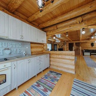 Rustic Home Călăţele (2)