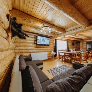 Rustic Home Călăţele (3)