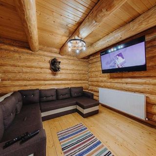 Rustic Home Călăţele (4)