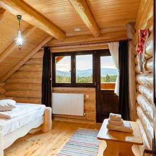 Rustic Home Călăţele (5)