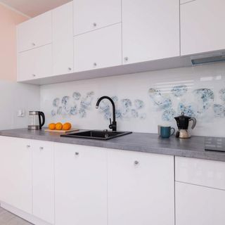 Apartament z górskim widokiem | Parking | Ustroń (3)